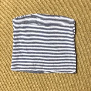 BRANDY MELVILLE tube top